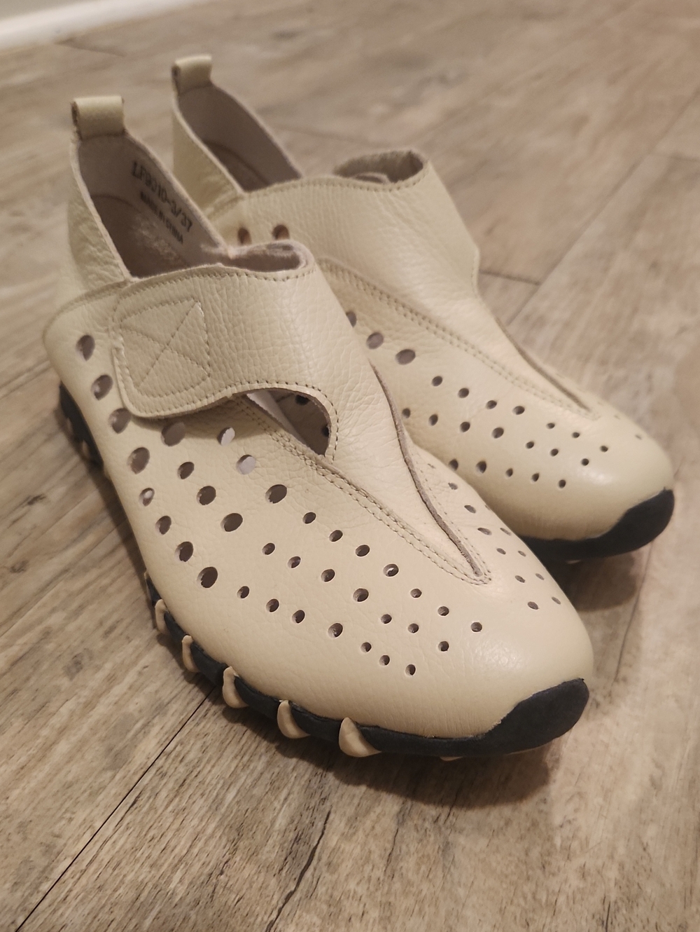 Litefoot Sneakers